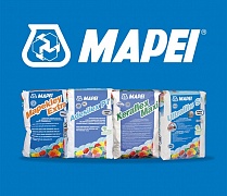 Mapei по выгодной цене!